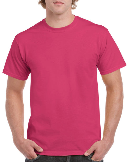 Gildan 5000 - Heavy Cotton™ T-Shirt ()
